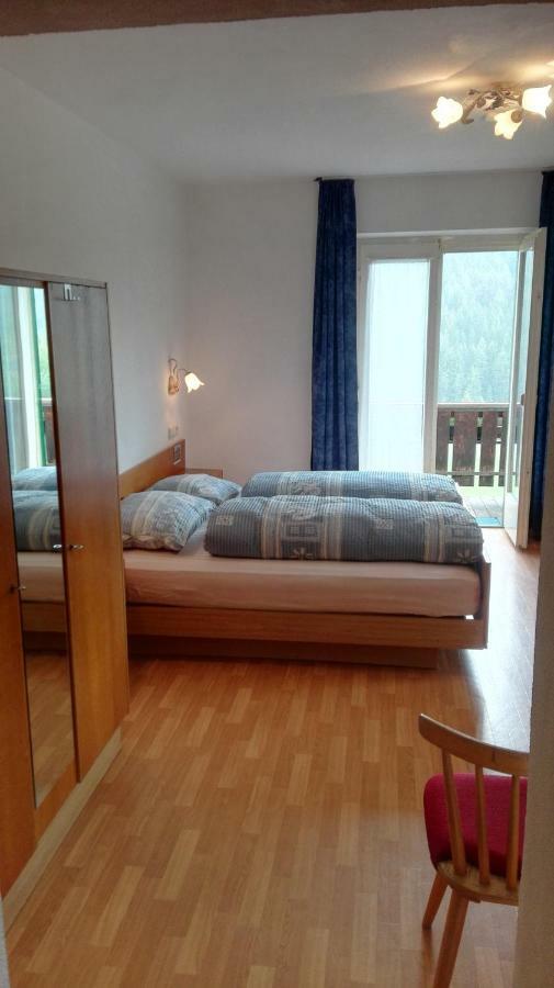 Pension Moarhof Теренто Екстер'єр фото